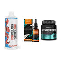 Gelenk-Set: MST Fish Collagen + ProFuel Omega 3 + BioTech Arthro – alle enthaltenen Artikel