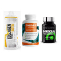 Gelenk-Set: MST Collagen + ProFuel Omega 3 + Scitec Mega – alle enthaltenen Artikel