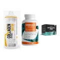 Gelenk-Set: MST Collagen + ProFuel Omega 3 + BioTech Arthro – alle enthaltenen Artikel