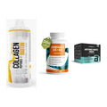 Gelenk-Set: MST Collagen + ProFuel Omega 3 + BioTech Arthro – alle enthaltenen Artikel