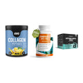 Gelenk-Set: ESN Collagen + ProFuel Omega 3 + BioTech Arthro – alle enthaltenen Artikel