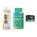Gelenk-Set: MST Collagen + INLEAD Omega-3 + BioTech Arthro – alle enthaltenen Artikel