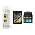 Gelenk-Set: MST Collagen + Peak Omega-3 + BioTech Arthro – alle enthaltenen Artikel