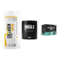 Gelenk-Set: MST Collagen + Big Zone Omega 3 + BioTech Arthro – alle enthaltenen Artikel