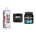 Gelenk-Set: MST Fish Collagen + Big Zone Omega 3 + BioTech Arthro – alle enthaltenen Artikel