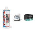 Gelenk-Set: MST Fish Collagen + NNT Omega 3 + BioTech Arthro – alle enthaltenen Artikel