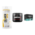 Gelenk-Set: MST Collagen + Sinob Omega 3 180 + BioTech Arthro – alle enthaltenen Artikel
