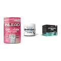 Gelenk-Set: INLEAD Collagen + NNT Omega 3 + BioTech Arthro – alle enthaltenen Artikel