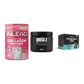 Gelenk-Set: INLEAD Collagen + Big Zone Omega 3 + BioTech Arthro – alle enthaltenen Artikel