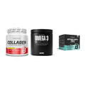 Gelenk-Set: BioTech Collagen + Big Zone Omega 3 + BioTech Arthro – alle enthaltenen Artikel