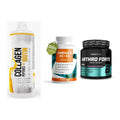 Gelenk-Set: MST Collagen + ProFuel Omega 3 + BioTech Arthro – alle enthaltenen Artikel