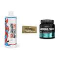 Gelenk-Set: MST Fish Collagen + Olimp Omega 3 + BioTech Arthro – alle enthaltenen Artikel