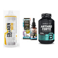 Gelenk-Set: MST Collagen + ProFuel OMEGA-3 + BioTech Arthro – alle enthaltenen Artikel