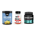 Gelenk-Set: ESN Collagen + MST Omega 3 + BioTech Arthro – alle enthaltenen Artikel