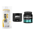 Gelenk-Set: MST Collagen + Big Zone Omega 3 + BioTech Arthro – alle enthaltenen Artikel