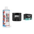 Gelenk-Set: MST Fish Collagen + Big Zone Omega 3 + BioTech Arthro – alle enthaltenen Artikel