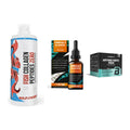 Gelenk-Set: MST Fish Collagen + ProFuel Omega 3 + BioTech Arthro – alle enthaltenen Artikel