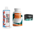 Gelenk-Set: MST Fish Collagen + ProFuel Omega 3 + BioTech Arthro – alle enthaltenen Artikel