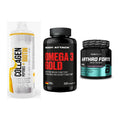 Gelenk-Set: MST Collagen + Body Attack Omega + BioTech Arthro – alle enthaltenen Artikel