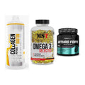 Gelenk-Set: MST Collagen + MST Omega 3 + BioTech Arthro – alle enthaltenen Artikel