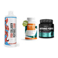 Gelenk-Set: MST Fish Collagen + ProFuel Omega 3 + BioTech Arthro – alle enthaltenen Artikel
