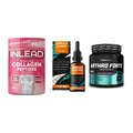 Gelenk-Set: INLEAD Collagen + ProFuel Omega 3 + BioTech Arthro – alle enthaltenen Artikel