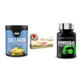Gelenk-Set: ESN Collagen + Olimp Omega 3 + Scitec Mega – alle enthaltenen Artikel