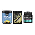 Gelenk-Set: ESN Collagen + Peak Omega-3 + BioTech Arthro – alle enthaltenen Artikel