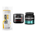 Gelenk-Set: MST Collagen + Sinob Omega 3 180 + BioTech Arthro – alle enthaltenen Artikel