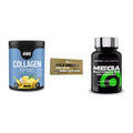 Gelenk-Set: ESN Collagen + Olimp Omega 3 + Scitec Mega – alle enthaltenen Artikel