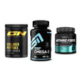 Gelenk-Set: GN Peptan + ESN Omega 3 + BioTech Arthro – alle enthaltenen Artikel