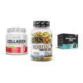 Gelenk-Set: BioTech Collagen + MST Omega 3 + BioTech Arthro – alle enthaltenen Artikel
