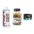 Gelenk-Set: MST Fish Collagen + MST Omega 3 + BioTech Arthro – alle enthaltenen Artikel