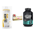 Gelenk-Set: MST Collagen + Olimp Omega 3 + BioTech Arthro – alle enthaltenen Artikel
