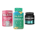 Gelenk-Set: INLEAD Collagen + INLEAD Omega-3 + BioTech Arthro – alle enthaltenen Artikel