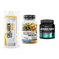 Gelenk-Set: MST Collagen + MST Omega 3 + BioTech Arthro – alle enthaltenen Artikel