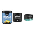 Gelenk-Set: ESN Collagen + Big Zone Omega 3 + BioTech Arthro – alle enthaltenen Artikel