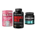 Gelenk-Set: INLEAD Collagen + Body Attack Omega + BioTech Arthro – alle enthaltenen Artikel