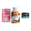 Gelenk-Set: INLEAD Collagen + ProFuel Omega 3 + BioTech Arthro – alle enthaltenen Artikel