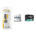 Gelenk-Set: MST Collagen + NNT Omega 3 + BioTech Arthro – alle enthaltenen Artikel