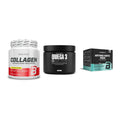 Gelenk-Set: BioTech Collagen + Big Zone Omega 3 + BioTech Arthro – alle enthaltenen Artikel