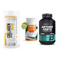 Gelenk-Set: MST Collagen + ProFuel Omega 3 + BioTech Arthro – alle enthaltenen Artikel