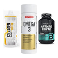 Gelenk-Set: MST Collagen + Nutrend Omega 3 + BioTech Arthro – alle enthaltenen Artikel