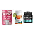 Gelenk-Set: INLEAD Collagen + ProFuel Omega 3 + BioTech Arthro – alle enthaltenen Artikel