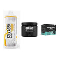 Gelenk-Set: MST Collagen + Big Zone Omega 3 + BioTech Arthro – alle enthaltenen Artikel