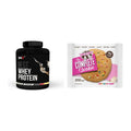 Keks Geschmacks-Duo: MST Best Whey Protein + 2× Lenny & Larry Complete – alle enthaltenen Artikel