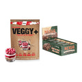 Schokolade Geschmacks-Duo: Sinob VEGGY + VEGAN + 2× ProFuel Nexus – alle enthaltenen Artikel