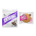 Keks Geschmacks-Duo: Swedish Supplements + 2× Lenny & Larry Complete – alle enthaltenen Artikel