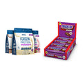 Schokolade Geschmacks-Duo: Applied Nutrition + 2× Snickers High – alle enthaltenen Artikel
