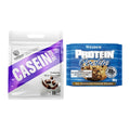 Keks Geschmacks-Duo: Swedish Supplements + 2× Weider Protein Cookie – alle enthaltenen Artikel